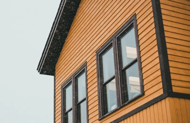 Norman Siding & Exteriors Siding Contractor in Norman, OK project in Norman, OK (10)