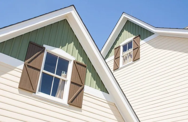 Norman Siding & Exteriors Siding Contractor in Norman, OK project in Norman, OK (5)