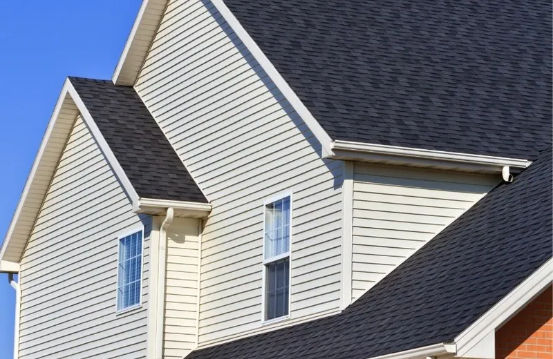 Norman Siding & Exteriors Siding Contractor in Norman, OK project in Norman, OK (6)