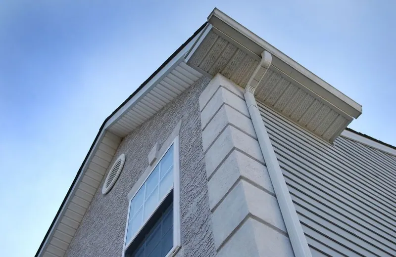 Norman Siding & Exteriors Siding Contractor in Norman, OK project in Norman, OK (8)